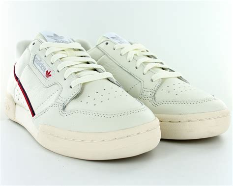 adidas continental 80 beige rot|adidas originals continental 80 stripes.